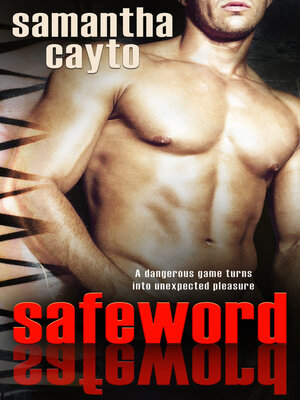 cover image of Safeword